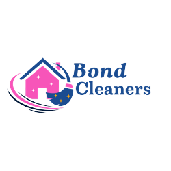 Bond Cleaners Toowoomba logo